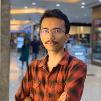 Ajinraj E K