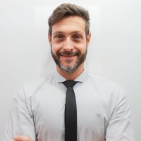 Robson Pierini