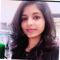 Preethi Reddy