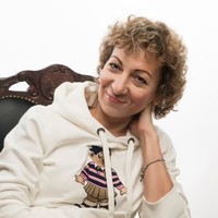 Lada Morozova