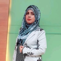 Javeria Adil