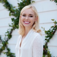 Whitney Wilson