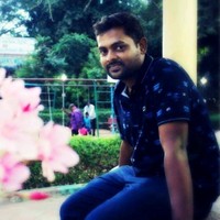 Ashok V
