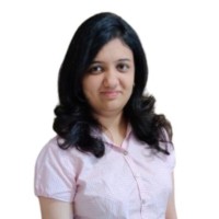 Devanshi Dave