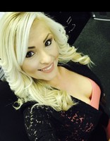 Mary Longoria