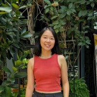 Chia Yin Lee