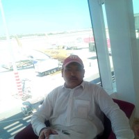 Inayat Rahman