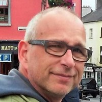 Gert De Jager