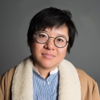 Sandy Zhang