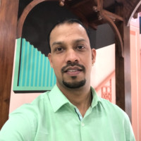 Vinod Nair