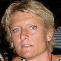 Anne Mette Dall