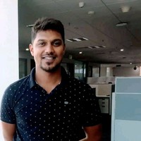 Sanjay Jagadeesh