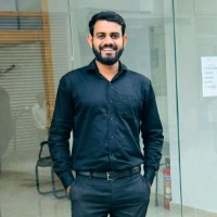 Mohammad Nizamuddin