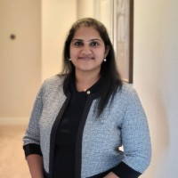 Gayathri Prashant Bharadwaj