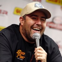 Brendan Gaughan