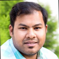 Harish Vangara