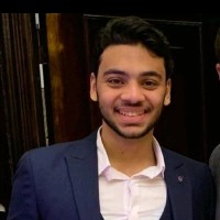 Mohamed Ayman Abdo