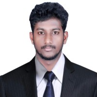 Abhinand Sathyan