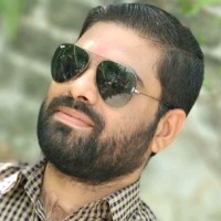 Jayrajsinh Dodiya
