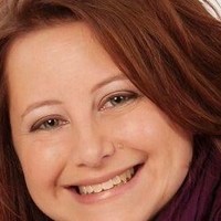 Annette Pearson