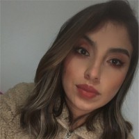 Carolina Blanco Rodríguez