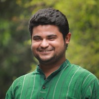 Avijit Chakrobortty (Mpsm)