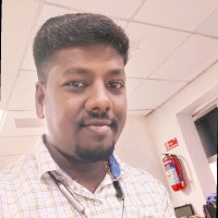 Manoharan C