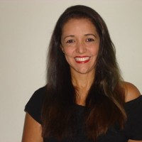 CHRISTIANE BIZERRA