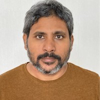 Ramakrishna Devarapalli