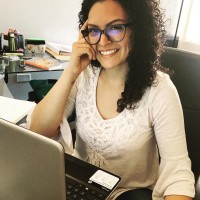 Mari Salazar