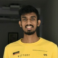 Mahith Santhosh C