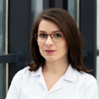 Katarzyna Serwan