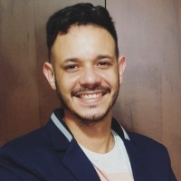 Rafael Cavalcanti