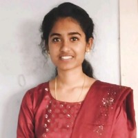 Aleena Joseph