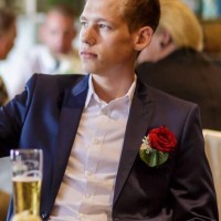 Matthijs Theo Bossers