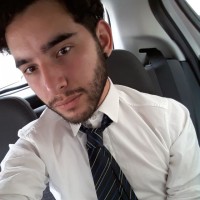 Daniel Escarlon