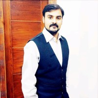 Syed Umair Abbas Bukhari