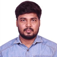 Manikandan S