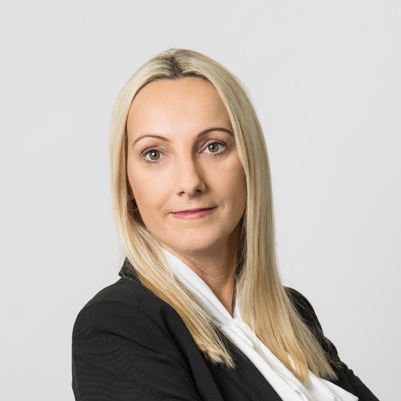 Miriam Baftijari