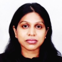 Nelushie Silva