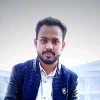 Qaisar Qalib