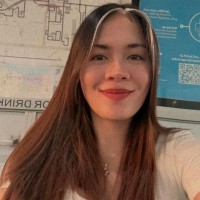 Catherine Joy Bañares
