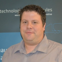 Jean-François Roussin, Ing./Eng.
