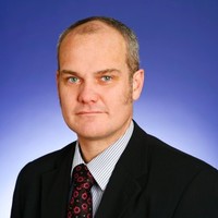 Donald Morrison