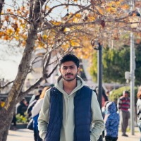 Samarth Chaudhary