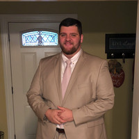 Chase Horton