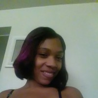Trenae Reece-Trusty