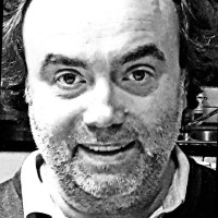 Jean-Pierre de Wild