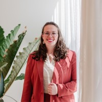 Bernadette Bruinstroop