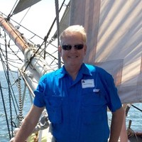 Capt. Dave Pickering